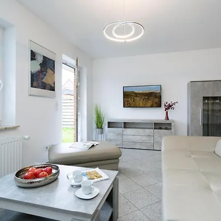 Appartamento Albatros Eg *