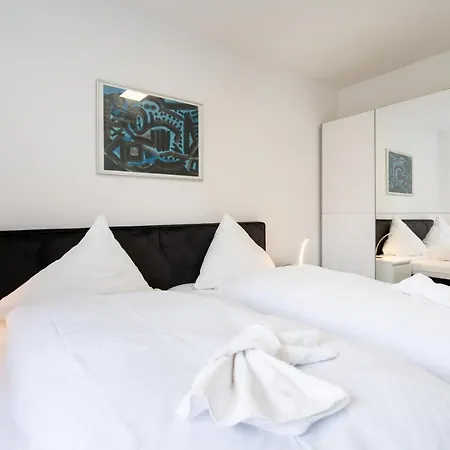 Appartamento Albatros Eg *