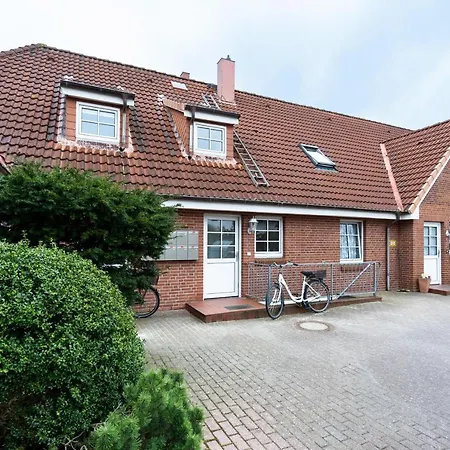 Albatros Eg Appartamento