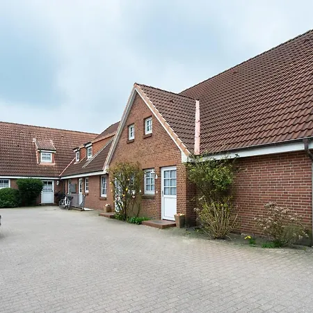 Appartamento Albatros Eg *