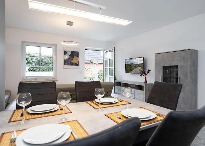 Albatros Eg Appartamento *