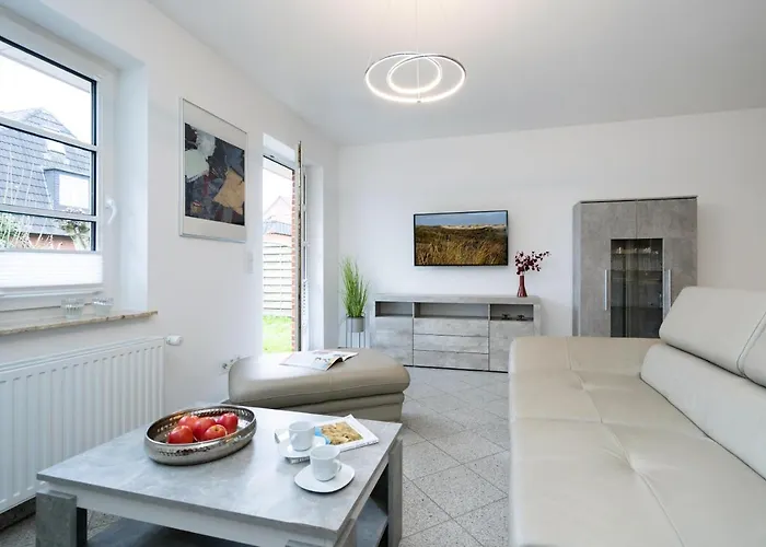 Appartamento Albatros Eg *