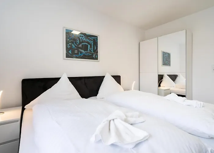 Appartamento Albatros Eg *