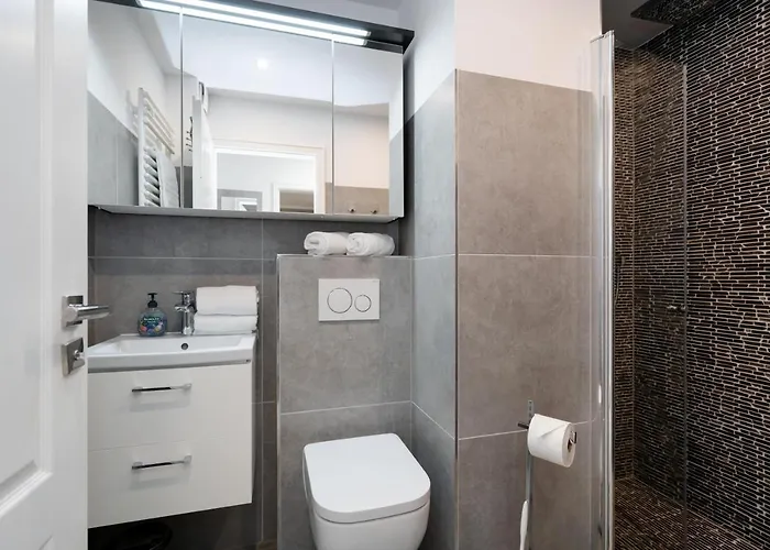 Albatros Eg Appartamento