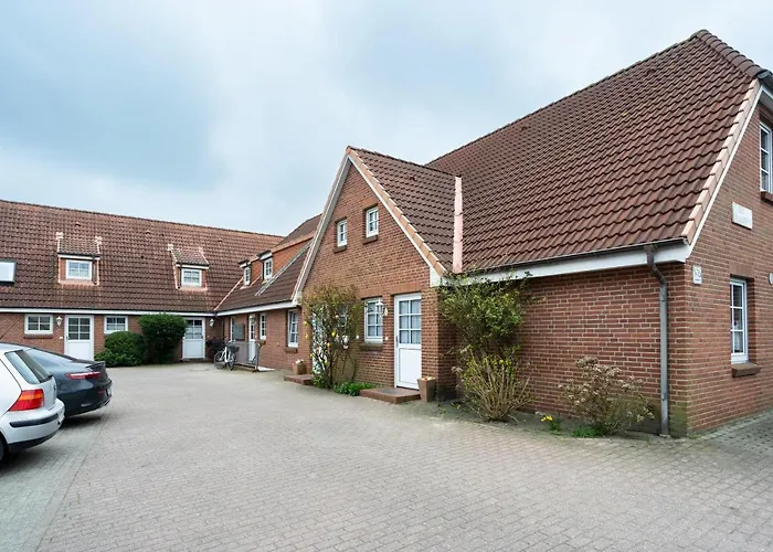 Appartamento Albatros Eg *